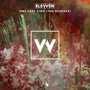 Elevven — One Last Time (Hausman Remix)